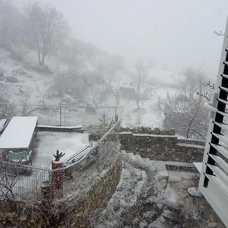 בית נופש Tomorrow *