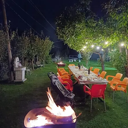 Tomorrow Apartment Ujanik
