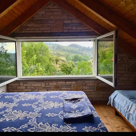 Tomorrow Apartment